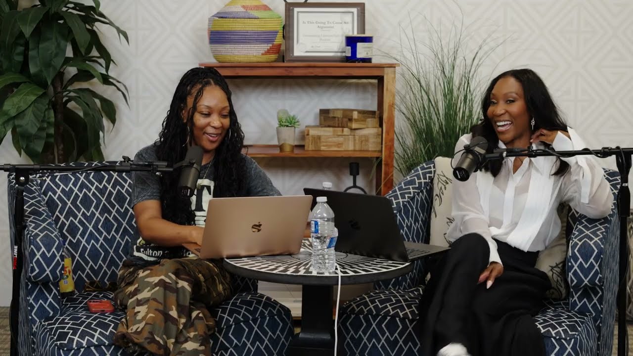 The Gin and Juice Podcast | Durk Acquitted, Urban Romance Books & Housewives Drama