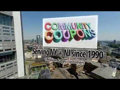 Community Coupons - Community Coupons Long Island