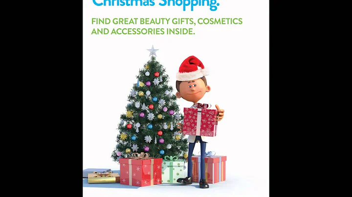 IPU Christmas Radio Ad