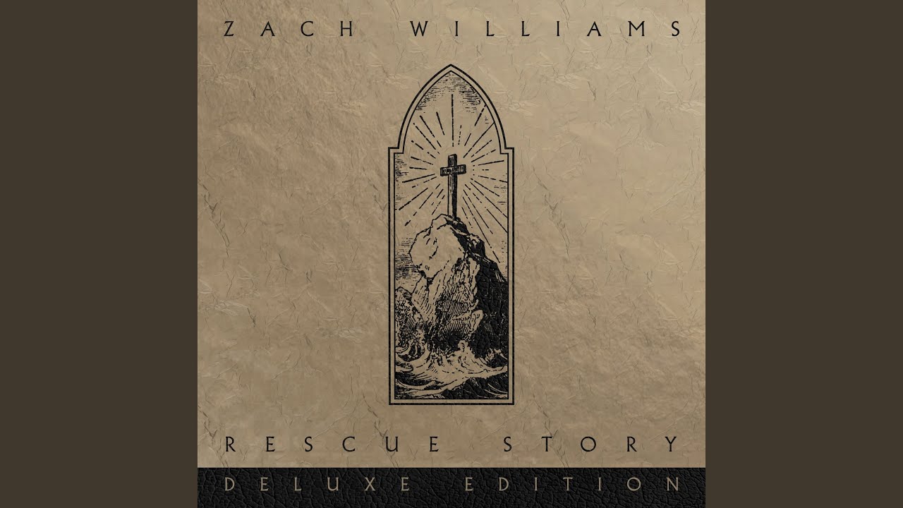Zach Williams There Was Jesus: The Story Behind the Song That Surprised Everyone