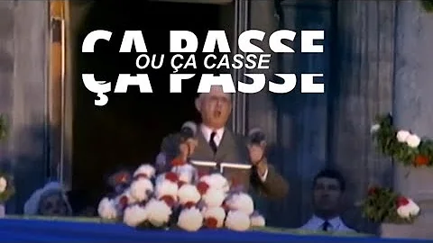 ÇA PASSE OU ÇA CASSE! S03E09 - Émission du 11 décembre 2025 - Dernière de l'année!