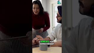 Improving Presentation Skills: The Art of Giving Constructive Feedback