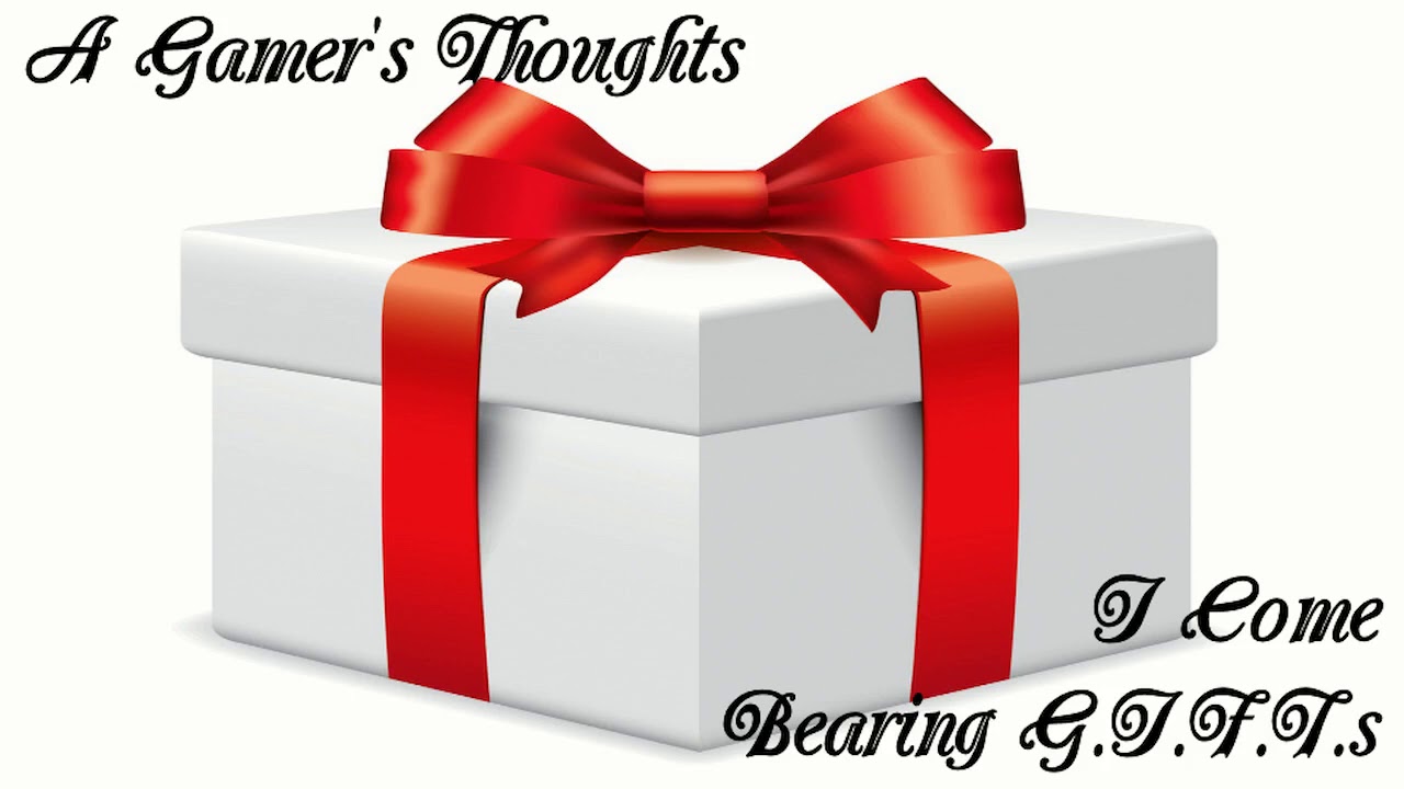 Agt I Come Bearing Gifts Youtube