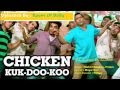 Chicken Kuk Doo Koo   Full    Bajrangi Bhaijaan song   Sub English & Indonesia   HD