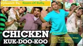 Chicken Kuk Doo Koo   Full video    Bajrangi Bhaijaan song   Sub English & Indonesia   HD