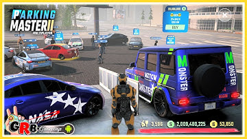 Parking Master Multiplayer 2 - VIP_CLASS MARKET ROM: 02/22/2023 | Android & iOS / APK