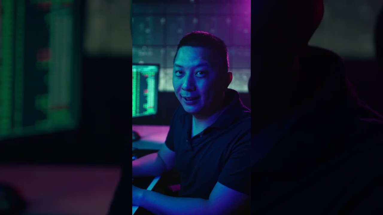 The market whispers before it screams. QuantSignals listens.