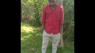 Nadhe nadhe thapantha ninuvidivundalene Parusuram v k