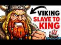 Your Life as Every Level of Viking Warrior — From Thrall to Jarl