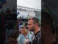 Jetzt geht mit der Party  los in  Ruhr in Love in Oberhausen  Olga Parke.