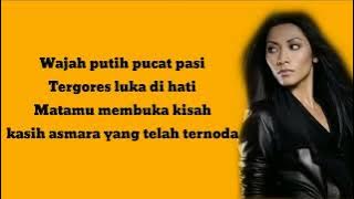 Lirik Lagu Mimpi - Anggun C Sasmi