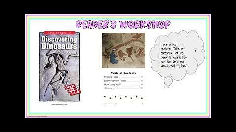 Reading Non-Fiction read whole page - Google Slides