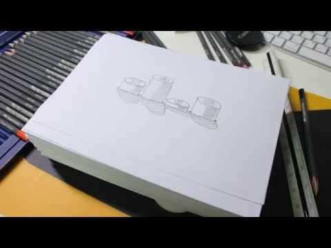 [PlayStationⓇ4 플립북 공모전] Go for your Dream