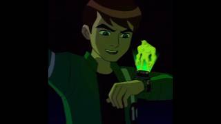 Classic - Ben 10 edit | Ben 10 Alien Force edit | MONTAGEM DELIRIO (SUPER SLOWED) |