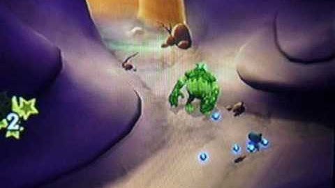 Crash Mind Over Mutant: Part 23: Bones