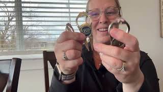 AceBallMarkers Custom Divot Tool Unboxing – Premium Design & Functionality!