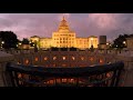 U.S. Senate Debate in Texas: John Cornyn vs. MJ Hegar - Show Open