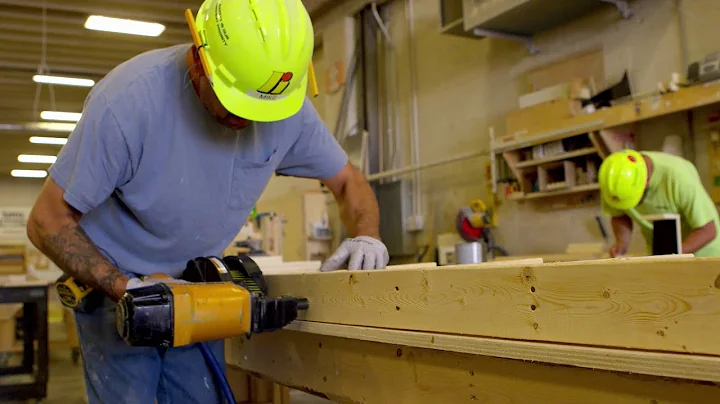 High Concrete Group: Precast 101 (Manufacturing Process)