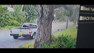 City of Ft. Pierce officials committing crimes - Code Enforcement Officer Trespassing 2nd offense