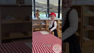 Independent Kids Hands-On Learning vs Daycare