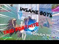 The Goofy Chornicles (Fortnite)