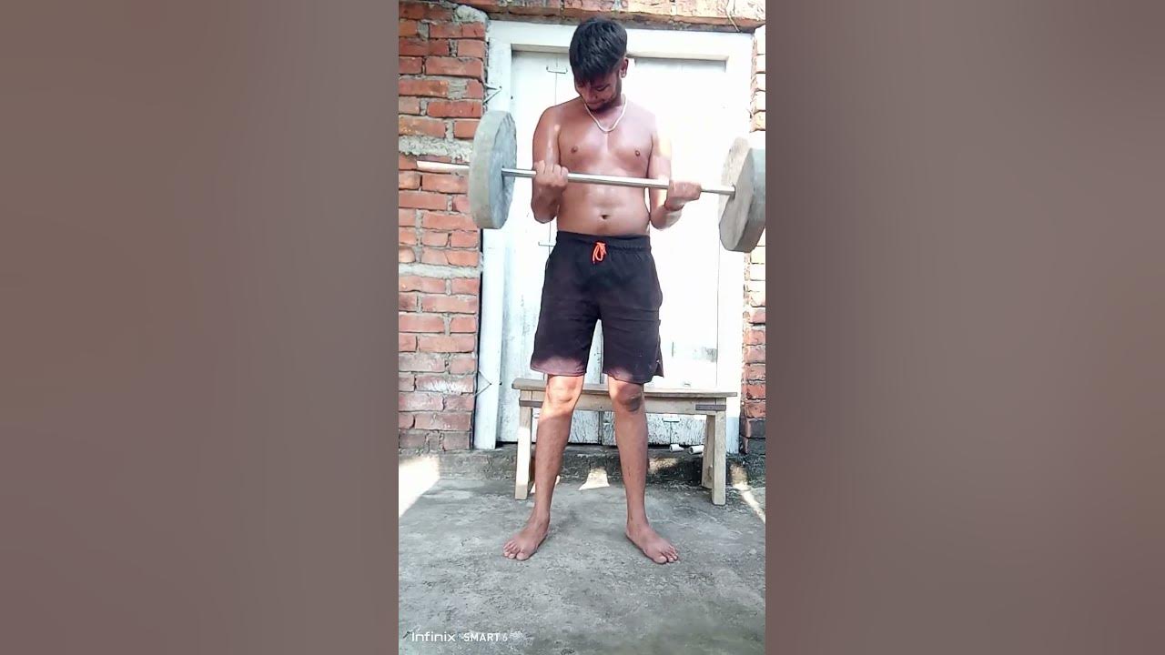 the best home exercise at home best bicep and chest exercisemotivation