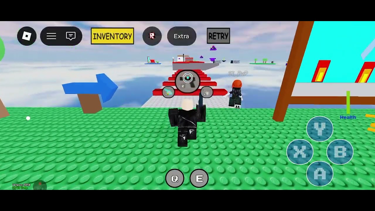 How to play i want to try this game 