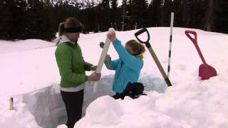 Winter Hydrology