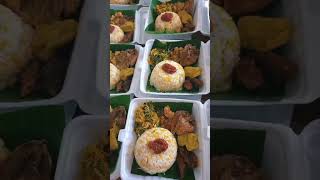 Download Lagu BERKAH nasi jagung ikan asin #food #cooking #foodie #homemade #yummy #wisata #kuliner #alhamdulillah MP3