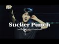 231120 BREAK THE BRAKE IN MILAN | SUCKER PUNCH (encore) (vertical fancam)