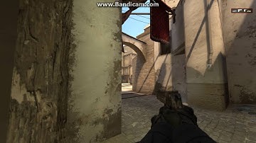 1v3 Desert Eagle Clutch - Mirage