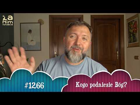 Who will God lift up? - Antidote 1266
