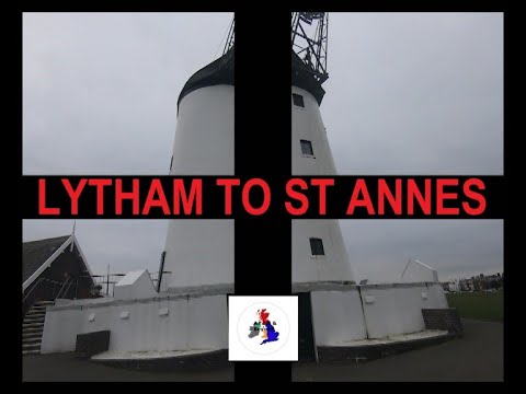 Lytham To St Annes