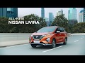 All-New Nissan Livina