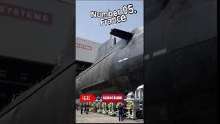 Top 10 Nuclear Power Countries In The World