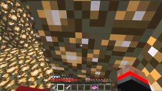 Розовый мистик :D [Прохождение Карты] - MINECRAFT screenshot 2