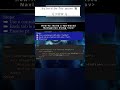 How To Build a Tab Based Navigation Using nav 🏛️ HTML 🏛️ #shorts #KGRDevShorts #HowToHTML