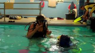 Seeing S.T.A.R.S. at Boys & Girls Club PART 7 of 9
