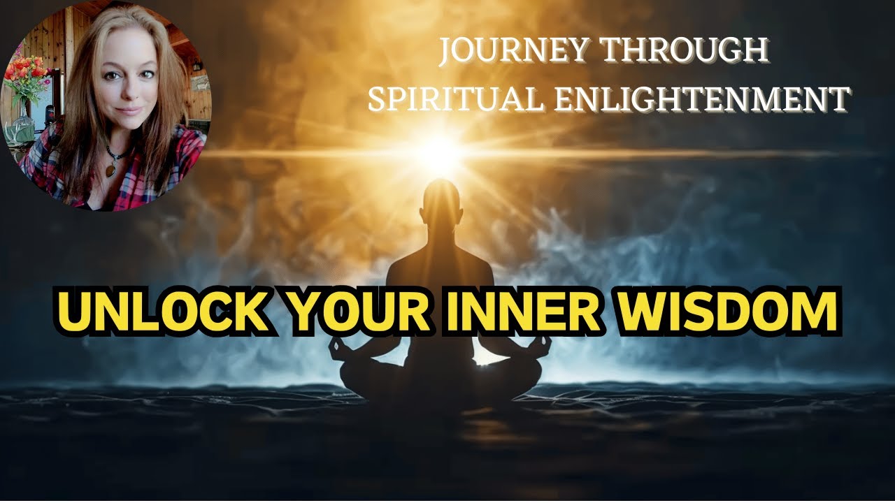 Unlock Your Inner Wisdom YouTube