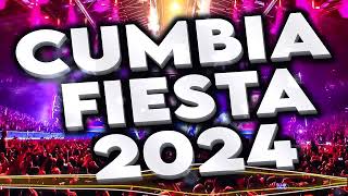 ⚡PURA CUMBIA SONIDERO PARTY MIX✨CUMBIA FIESTA 2024🌟MIX CUMBIAS PARA BAILAR TODA LA NOCHE💃🕺