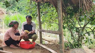 Download Lagu De aardige man vindt de alleenstaande moeder stiekem leuk en helpt haar van harte met haar dagelijks MP3 Download Lagu De aardige man vindt de alleenstaande moeder stiekem leuk en helpt haar van harte met haar dagelijks MP3