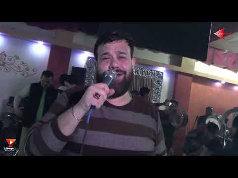 محمد منصور بيبكى وهوا بيغنى اشيلك ياضنايا شيل احساس سامح المصرى بيدبح القلب 