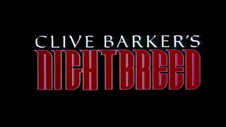 Cabal - Die Brut der Nacht (1990) German Trailer