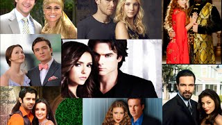 СЕРИАЛЬНЫЕ ПАРЫ.ЛЮБОВЬ В ИЗВЕСТНЫХ СЕРИАЛАХ, часть 1 СЕРИАЛЬНЫЕ ПАРЫ.ЛЮБОВЬ В ИЗВЕСТНЫХ СЕРИАЛАХ, часть 1