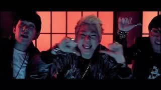 Block B (ブロック比) - NolinA (ナンリーナ) MV Full Ver.