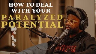 How To Deal With Your Paralyzed Potential | Tim Ross