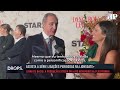 Red Carpet de Ligações Perigosas (Dangerous Liaisons) a nova série da Lionsgate+ (Starz)