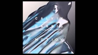 Video thumbnail of "Calvin Harris - Love Now (Feat. All About She)"