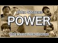 Power (John Stevens)　パワー（ジョン スティーブンス）