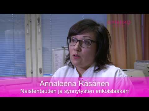 Video: ❶ Gynekologin Vastaanotolla: Endometriitti